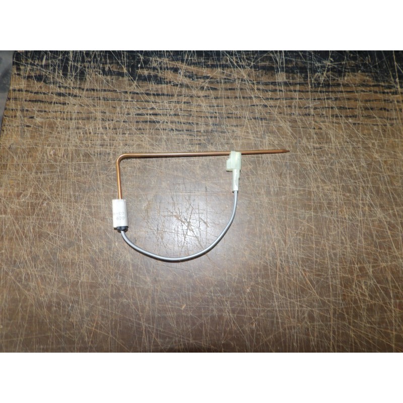 Capteur du Thermostat de la Climatisation