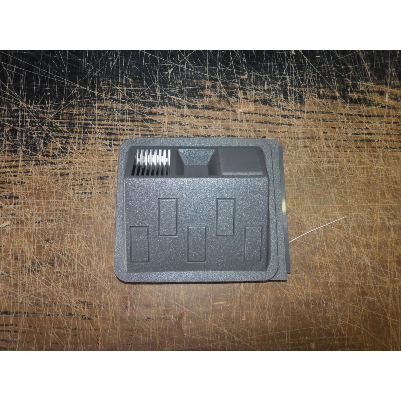 Platine Interrupteur de Console Centrale