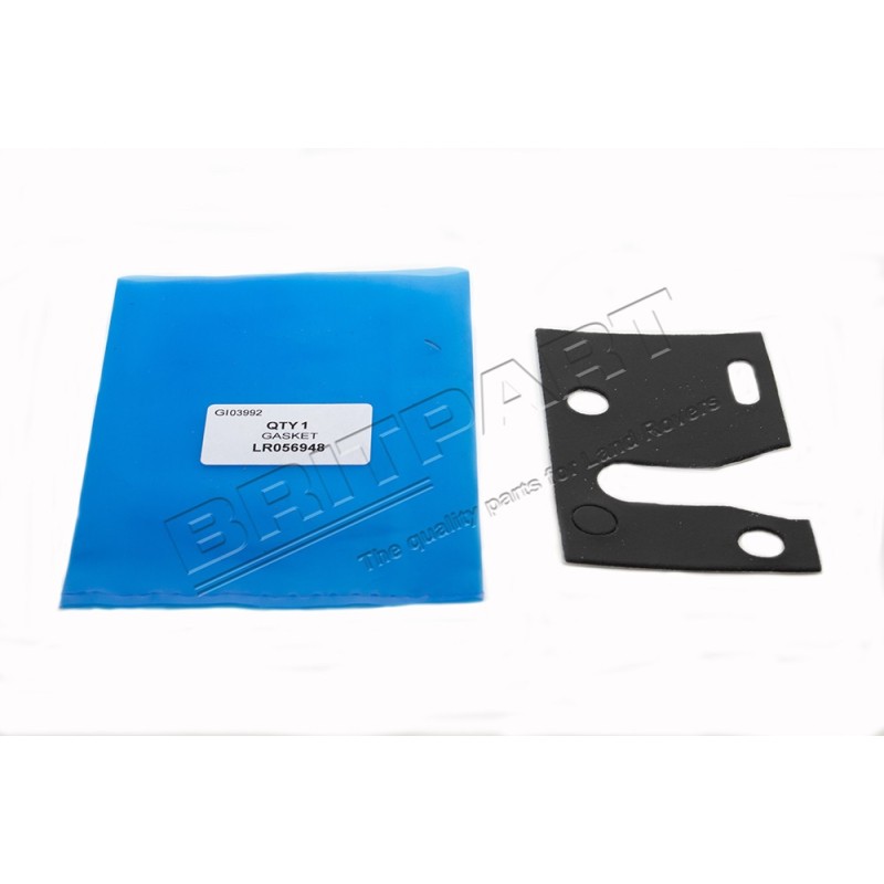 Joint de Serrure de Porte Avant ou Arrière Gauche