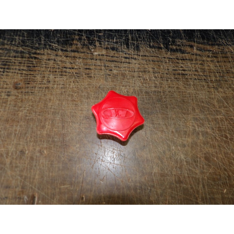 Bouchon Remplissage d'Huile Moteur