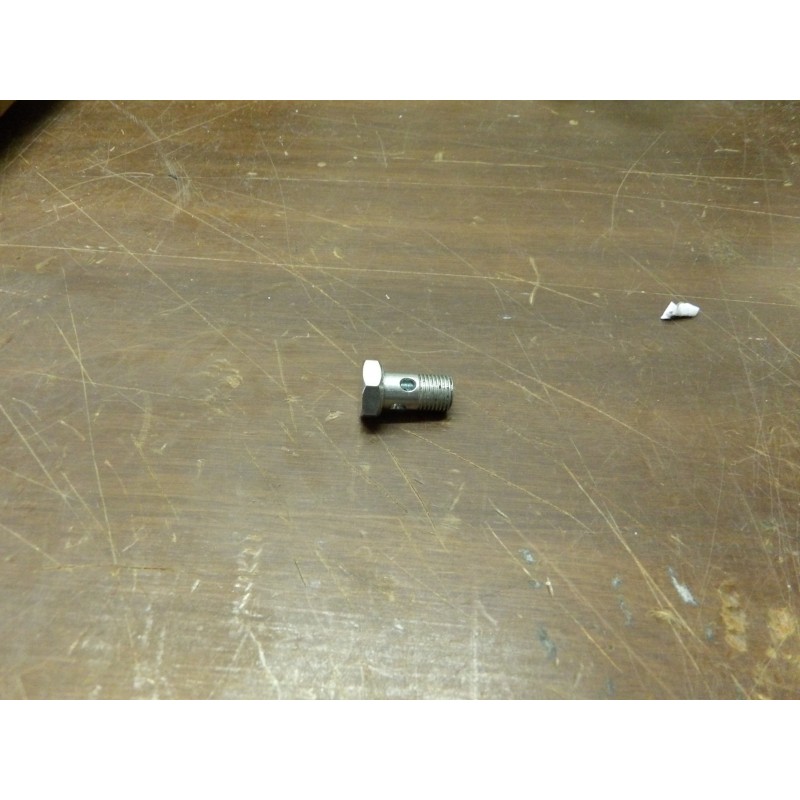 Joint Cuivre du Tuyau de Dépression du Collecteur d'Admission