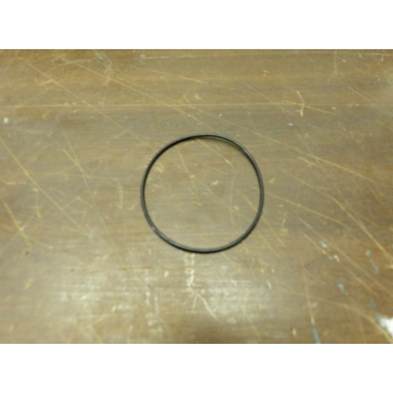 Joint Torique de Couvercle Avant