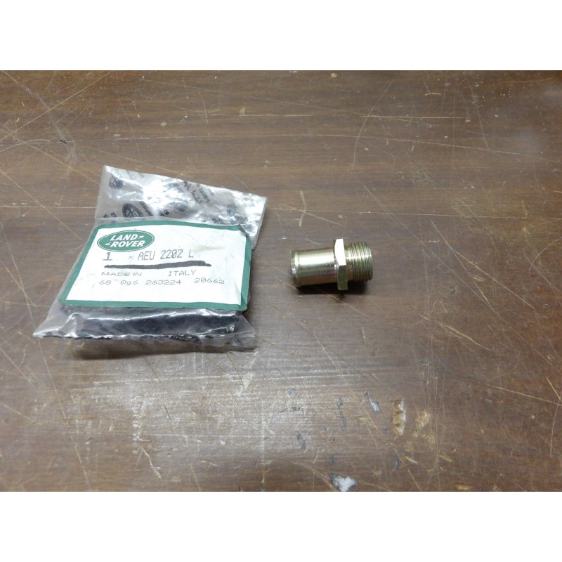 Adaptateur M16 du Tuyau de Reniflard au Cache Culbuteur