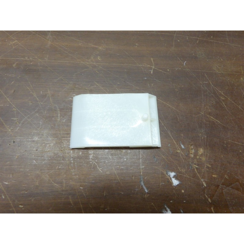 Guide de Vitre Avant sur le Lève Vitre Électrique