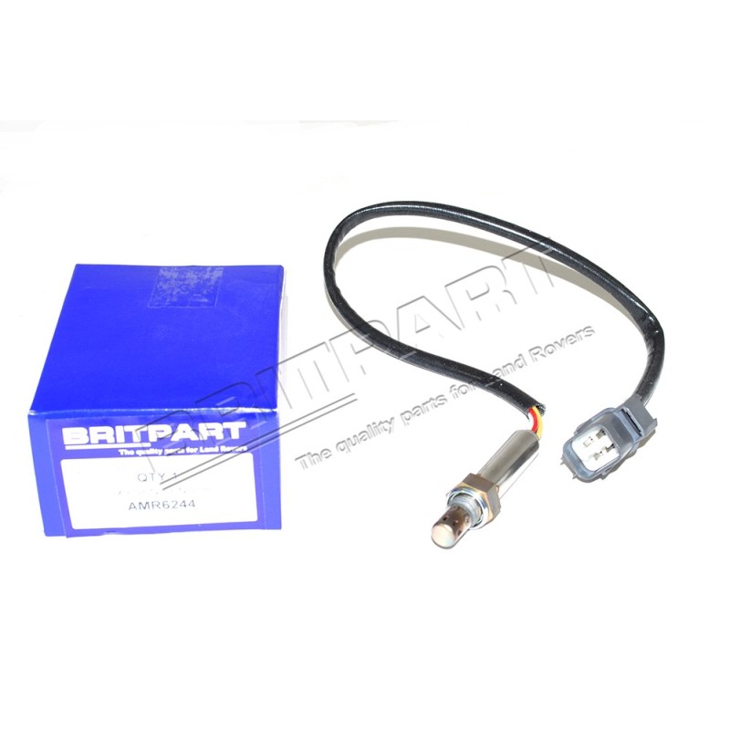 Sonde Lambda Monté de 1997 à 1998