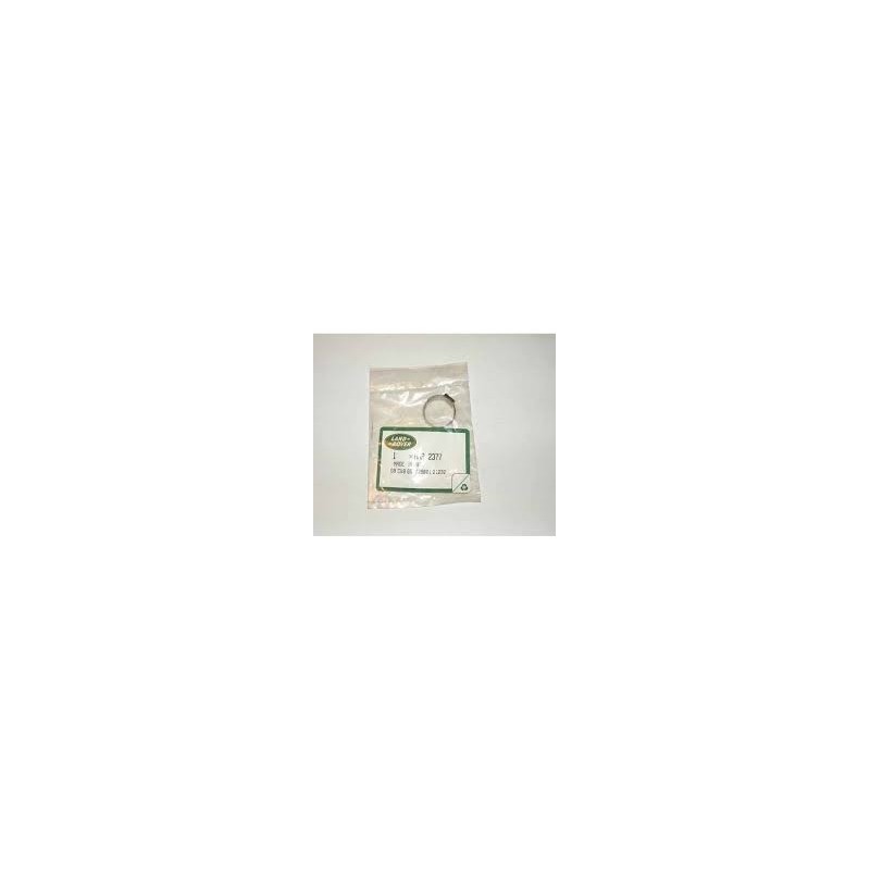 Durite de Direction Assistée du Réservoir à la Pompe Monté jusqu'en 1998