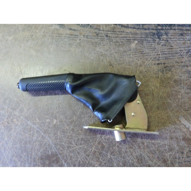 Levier de Frein à Main NOIR GALAXY