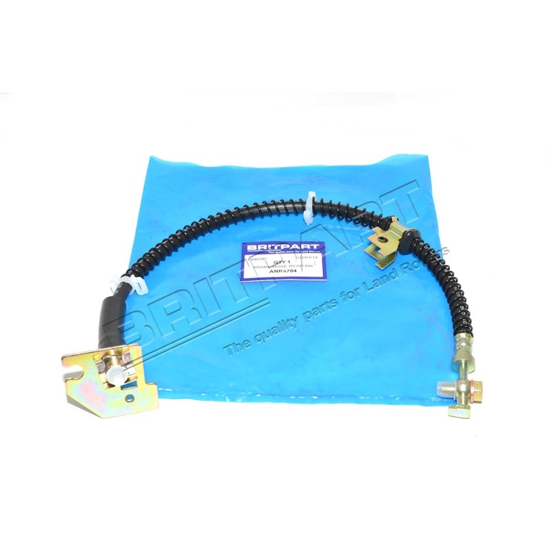 Flexible de Frein Arrière Gauche Monté à partir de 1997