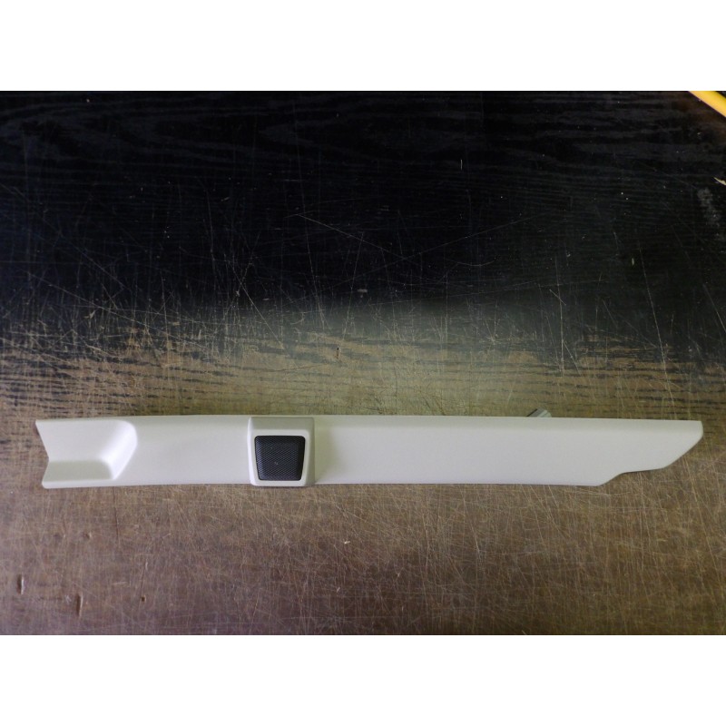 Enjoliveur Montant Supérieur Pare Brise Monté à partir 1996