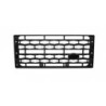 Grille de Calandre en Plastique 