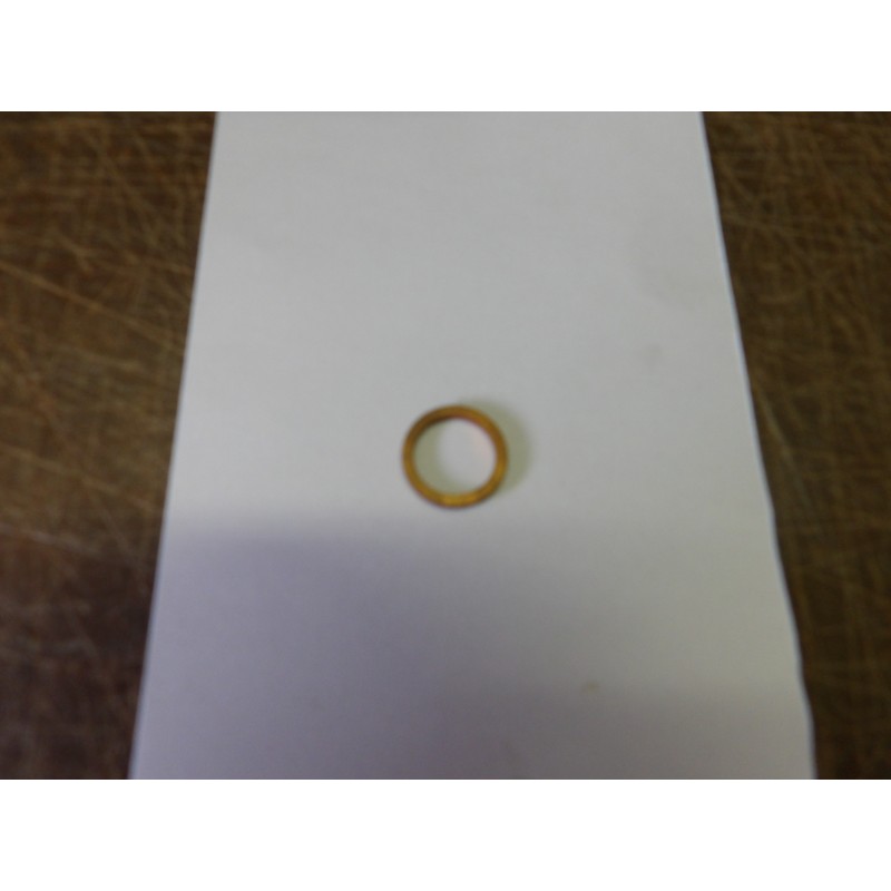 Durite de Graissage du Turbo 