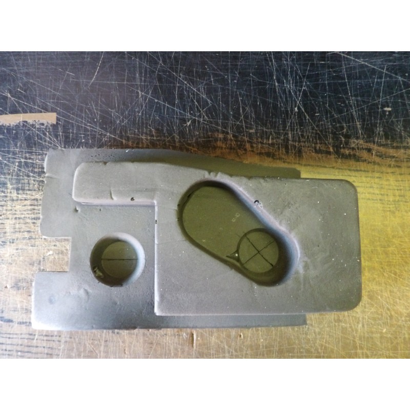 Insono de Boite de Vitesse Manuelle 5 Rapports Monté de 1991 à 1995