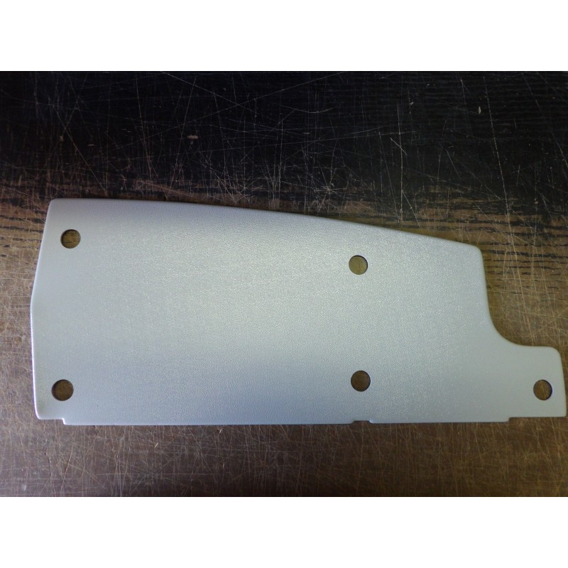 Finition de Vide Poche Gauche Haut avec Toit Ouvrant Coulissant Manuel ASPEN GREY