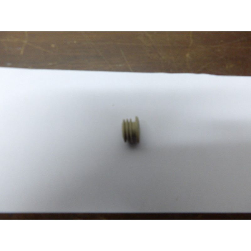 Bouchon Cache Vis de Panneau de Siège Avant BEIGE LIGHT STONE