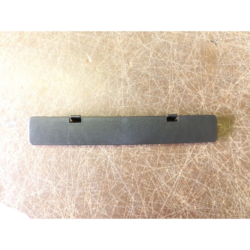 Couvercle de 3ème Feu de Stop NOIR GALAXY