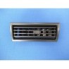 Grille d'Aération du Bas du Tableau de Bord avec Clim.