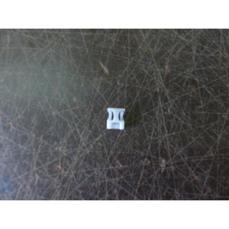 Agrafe de Placage en Bois Monté à partir de 1995