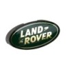 Logo " LAND ROVER " couleur OR de Calandre Monté à partir de 1998