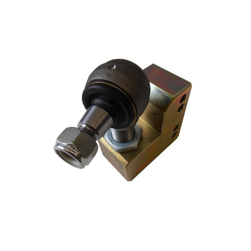 Rotule de Pont Renforcée Spécial Ré-Hausse + 4,5cm