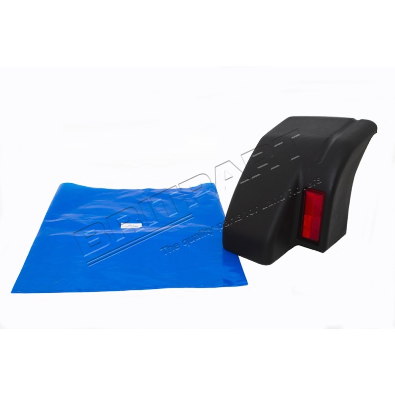 Sabot Avant Gauche de Pare-Choc