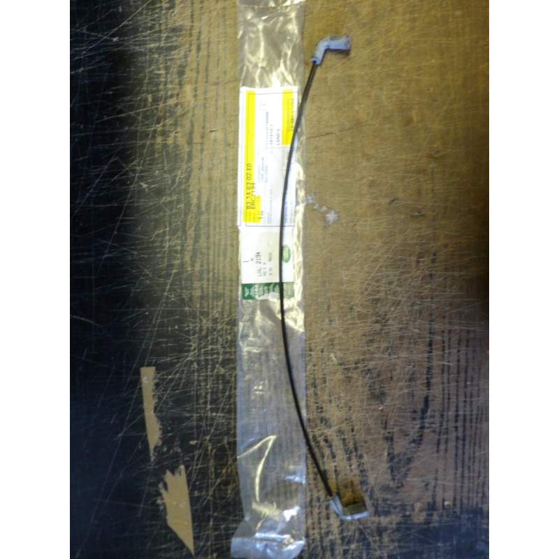 Tuyau à Dépression de Carburateur