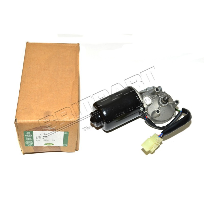 Moteur d'Éssuie Glace Arrière 