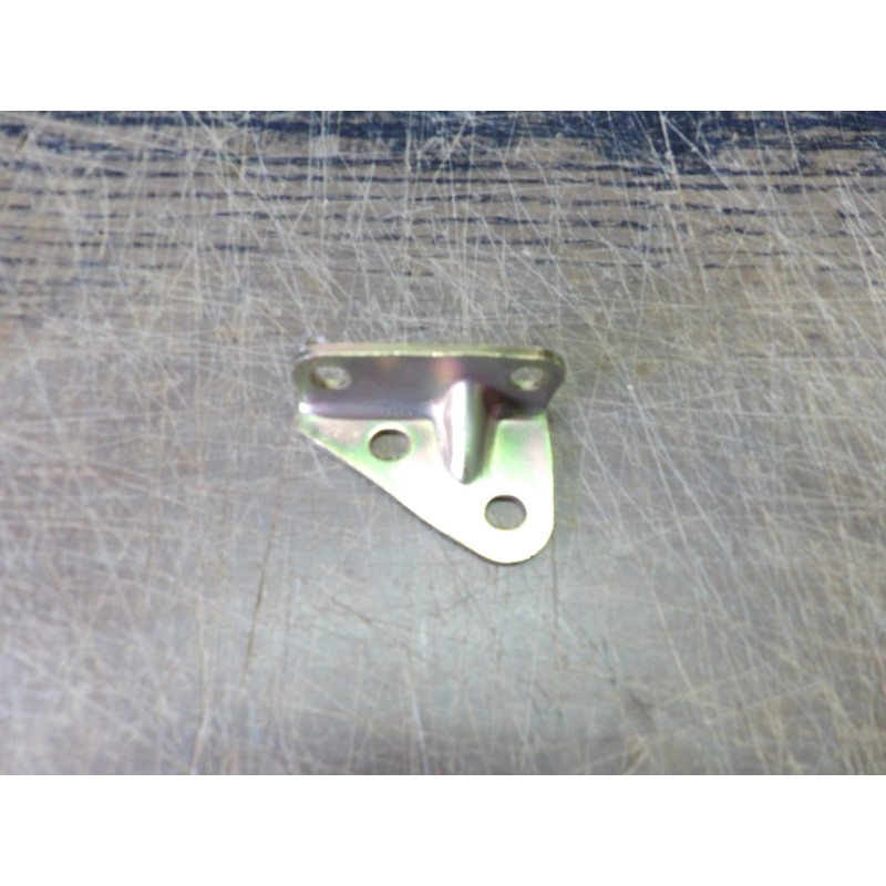 Support du Collecteur d'Admission