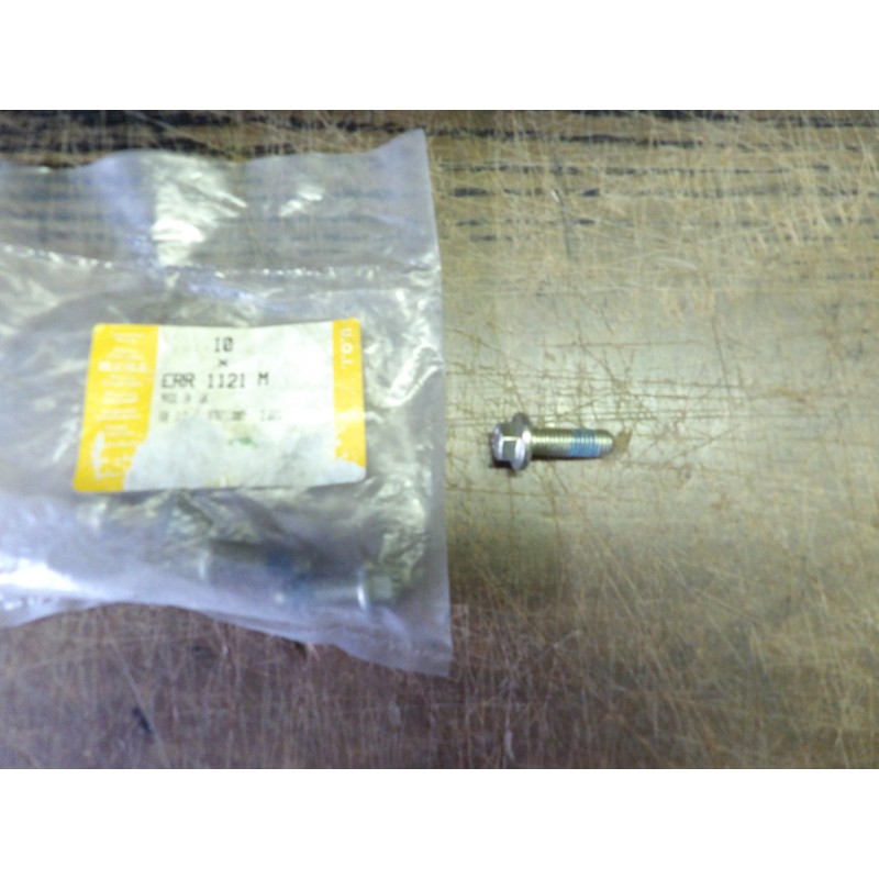 Vis M8 x 55 de Pompe à Eau 