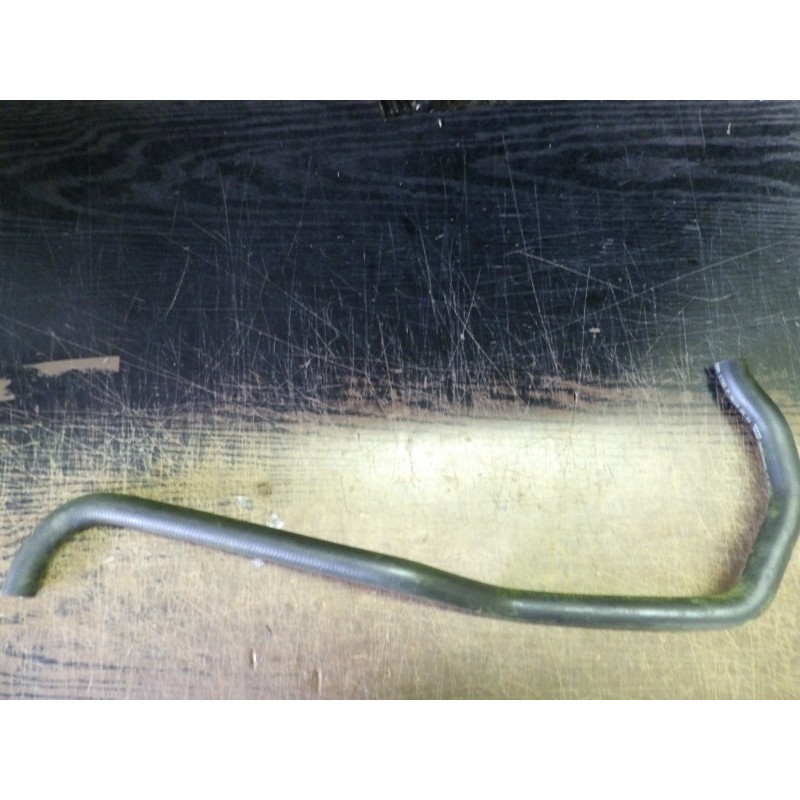 Durite basse du Reniflard 