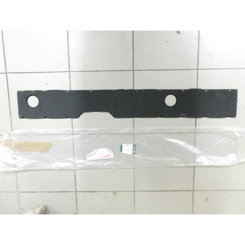 Patin d'Isolation du Tableau de Bord