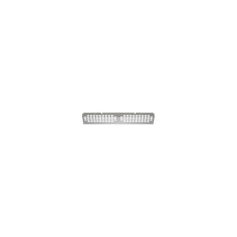 Grille d'Air Conditionné en INOX pour : TOUTE DEFENDER 90/110/130