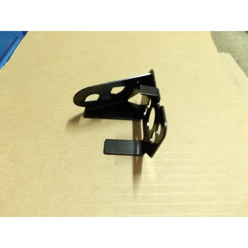 Support Gauche de Flexible Avant Monté de 1993 à 1994