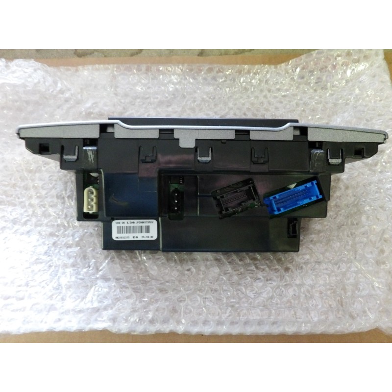 Commande de Chauffage (Voir Infos) Monté de 2002 à 2006