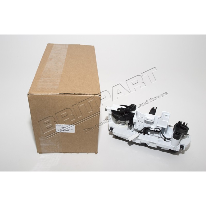 Commande de Chauffage