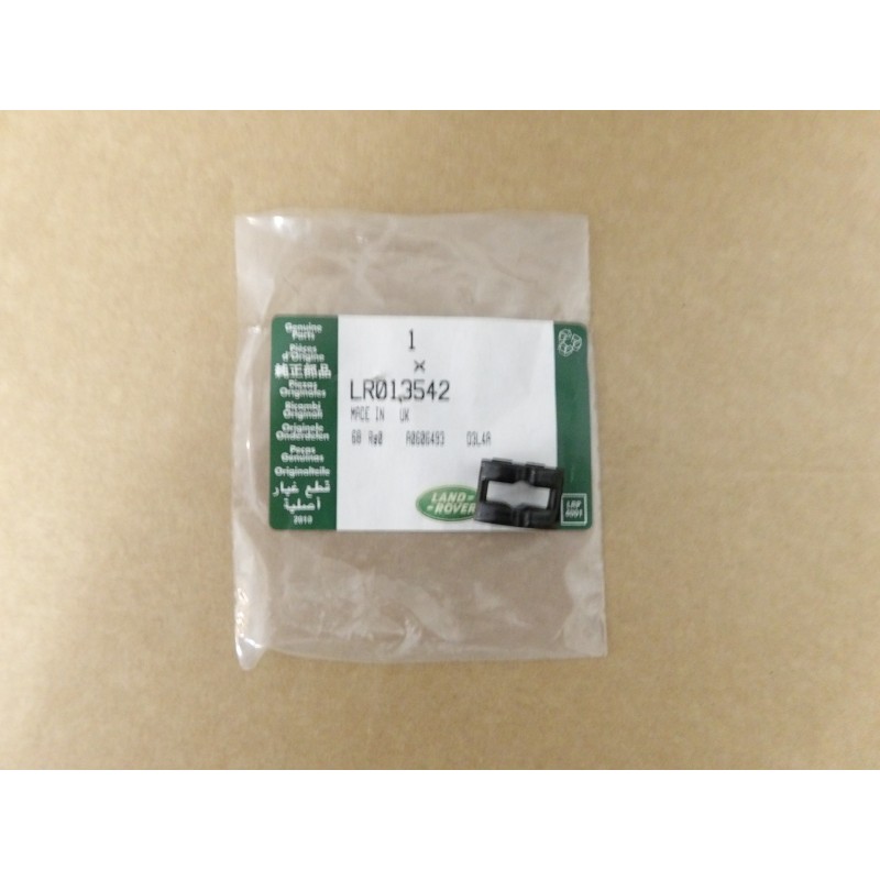 Insert de Clip du Couvercle de Boite à Fusible