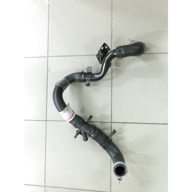 Durite Inférieur du Radiateur au Thermostat