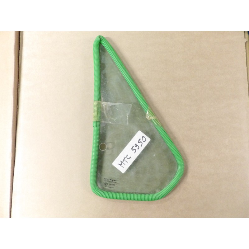 Vitre Custode Avant Droite Teinté (RANGE 4 Portes)