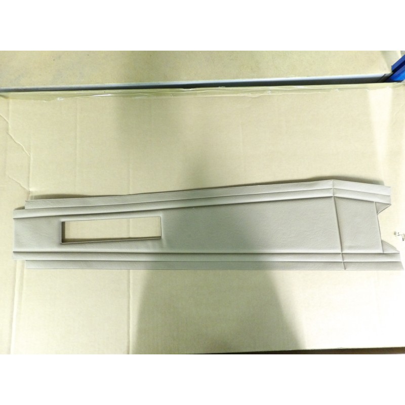 Revêtement Supérieur du Montant de Porte Droit couleur BRUN SOREL Monté jusqu'en 1992