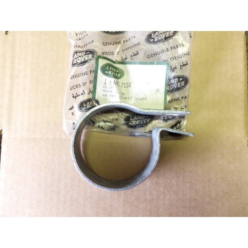 Support du Tuyau d'Air du Schnorkel