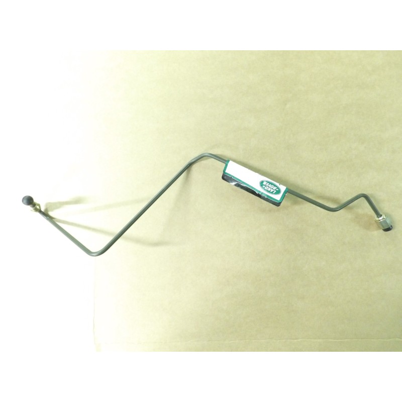 Tube de Frein Primaire Avant Droit ou Gauche du Maitre Cylindre au Flexible