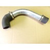 Coude Métallique d'Alimentation du Turbo