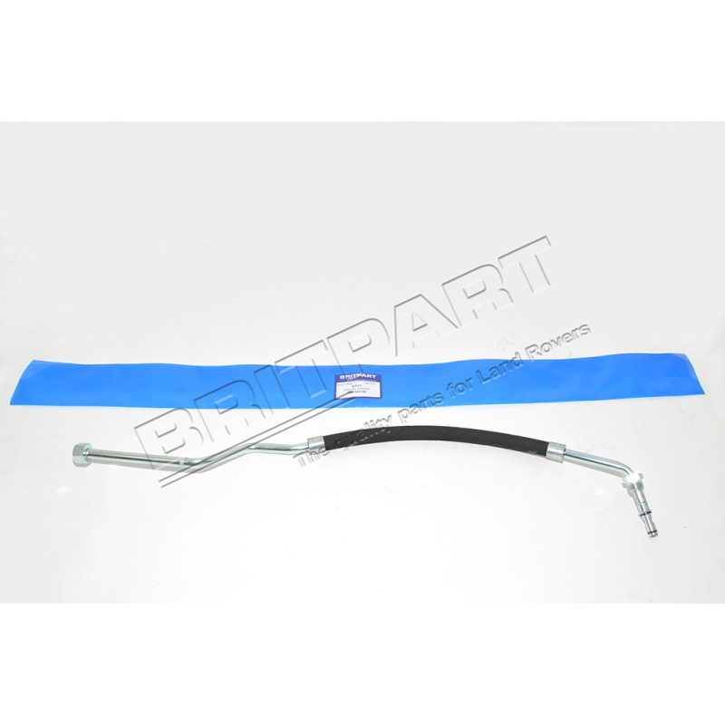 Flexible d'Huile Supérieur sur Radiateur