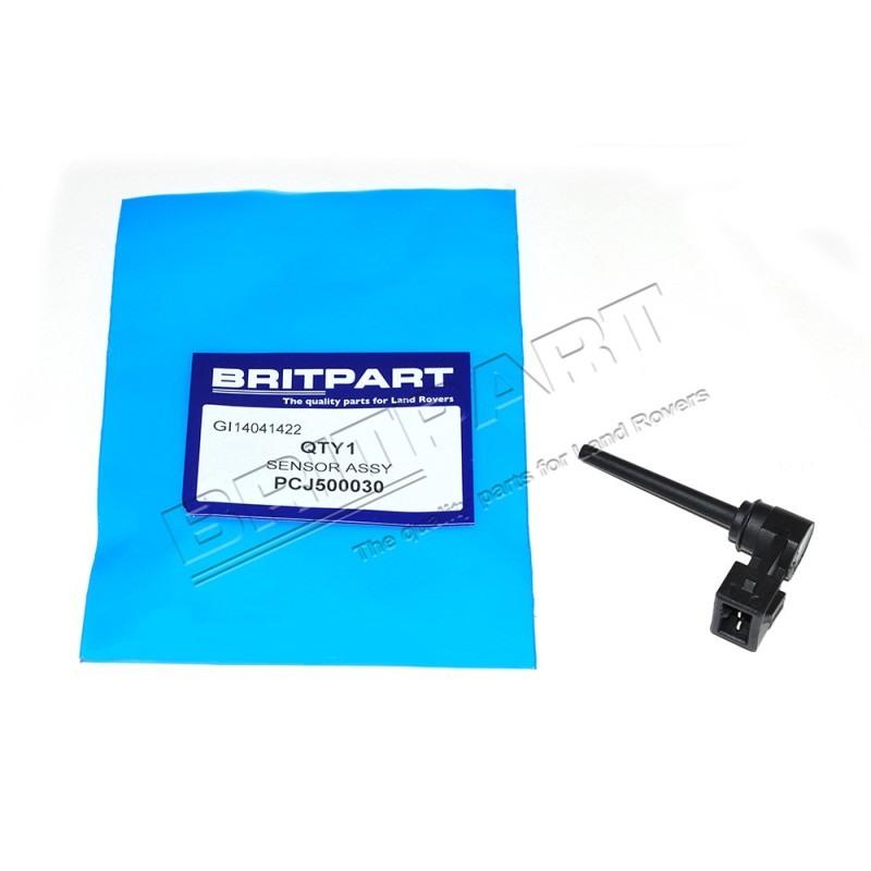 Sonde de Niveau d'Eau du Vase d'Expansion