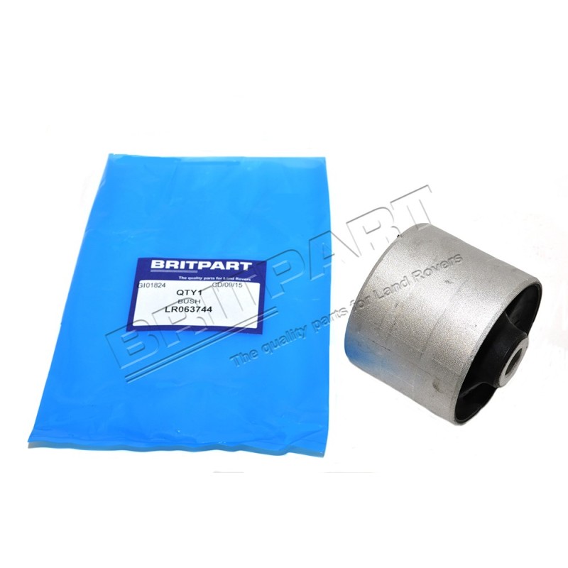 Bras de Suspension Supérieur Arrière Droit OEM