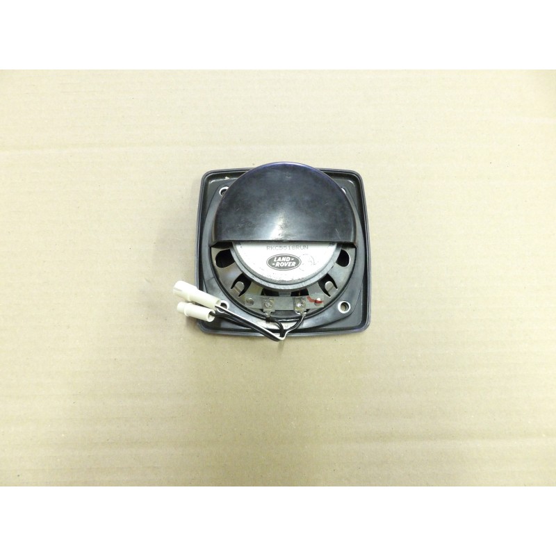 Haut Parleur de Porte Avant