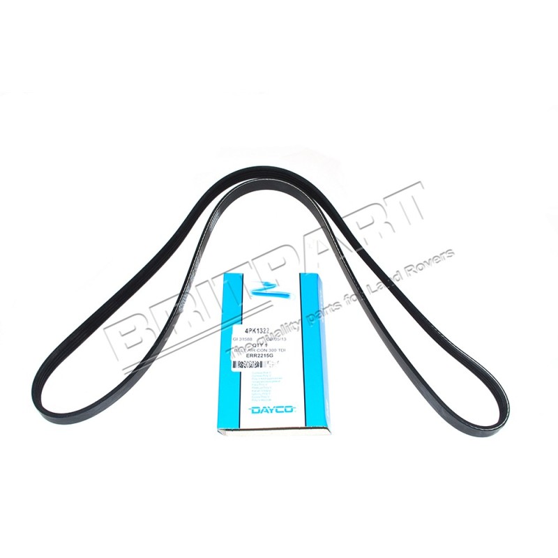 Courroie de Climatisation BRITPART