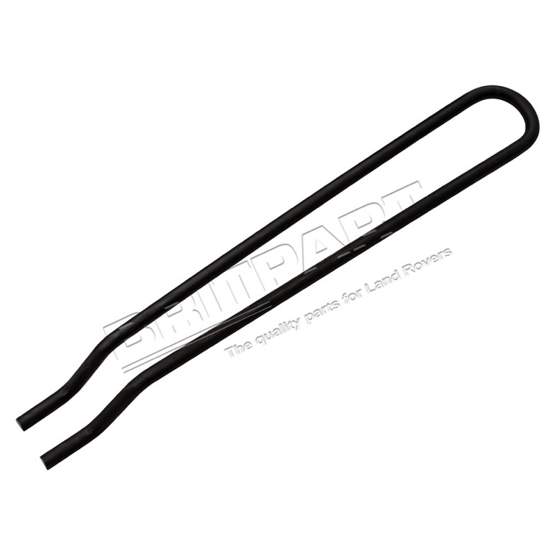 Axe pour Pare Choc MILITAIRE