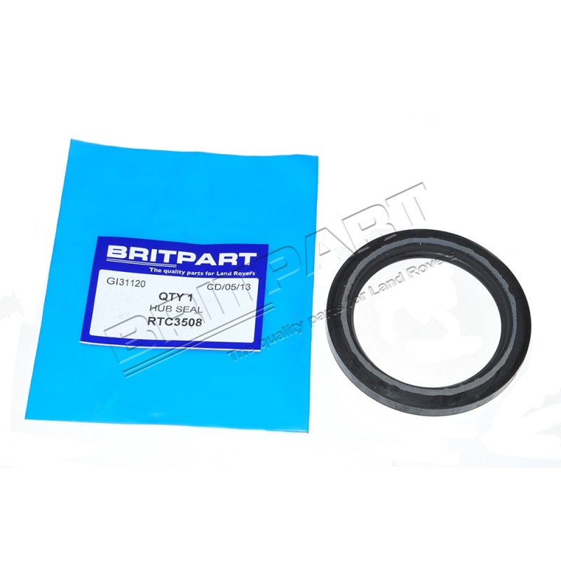 Joint Spi de Moyeux Avant ou Arrière avec Joint Spi de Boule 12mm