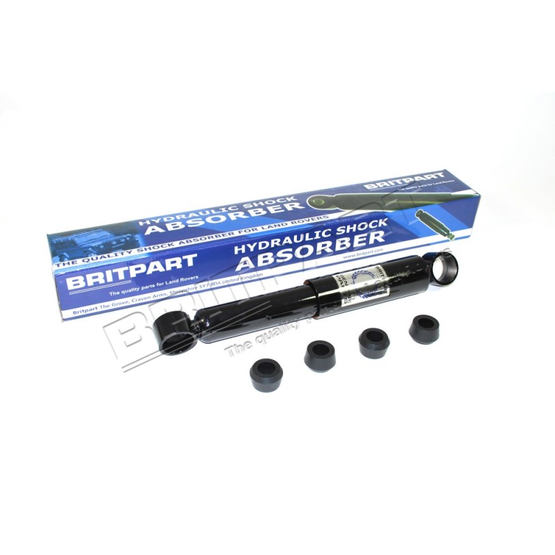 Amortisseur Avant Renforcé Complet