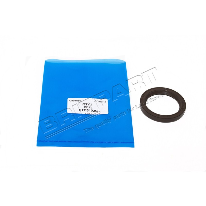 Joint Spi d'Arbre d'Entrée de Boite Auto. ZF